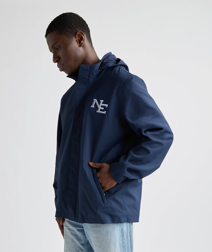Men's Odyssey Waterproof Parka - Patriot's Edition