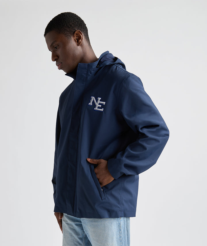 Men's Odyssey Waterproof Parka - Patriot's Edition