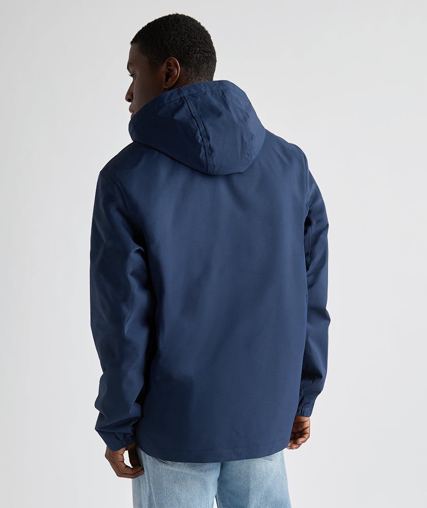 Men's Odyssey Waterproof Parka - Patriot's Edition
