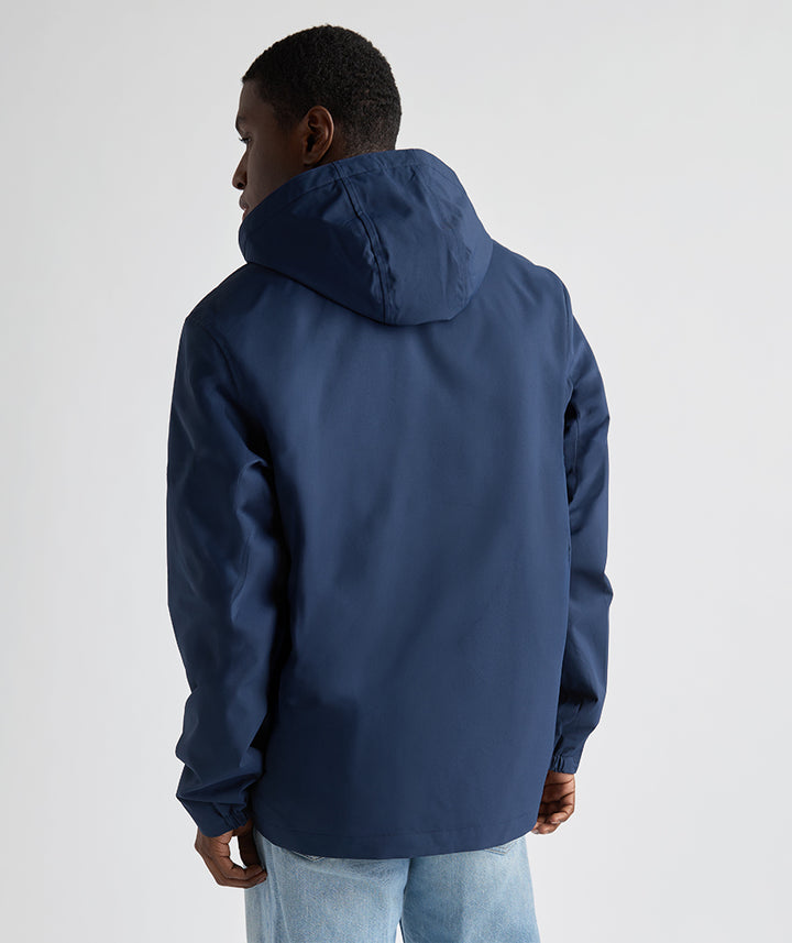 Men's Odyssey Waterproof Parka - Patriot's Edition