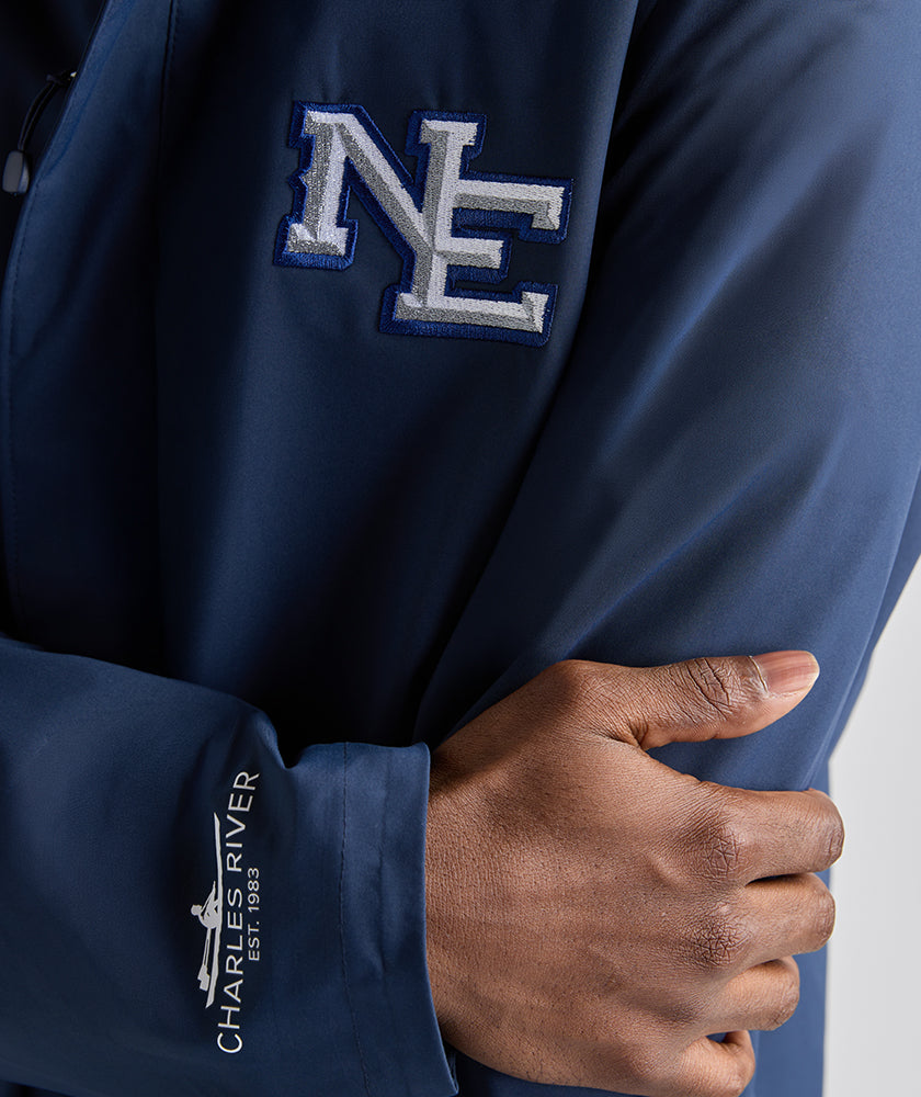 Men's Odyssey Waterproof Parka - Patriot's Edition
