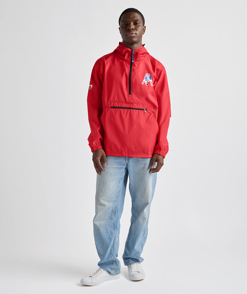 Pack-N-Go® Pullover - Patriots Edition