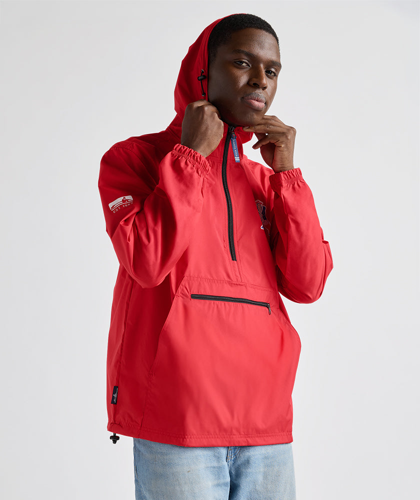 Pack-N-Go® Pullover - Patriots Edition