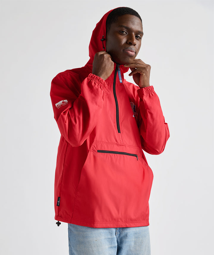 Pack-N-Go® Pullover - Patriots Edition