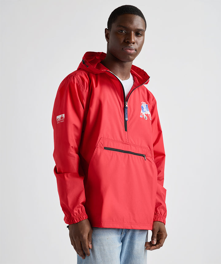 Pack-N-Go® Pullover - Patriots Edition
