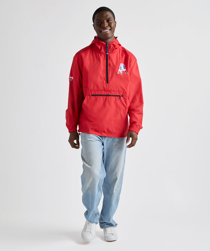 Pack-N-Go® Pullover - Patriots Edition