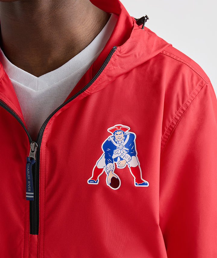 Pack-N-Go® Pullover - Patriots Edition