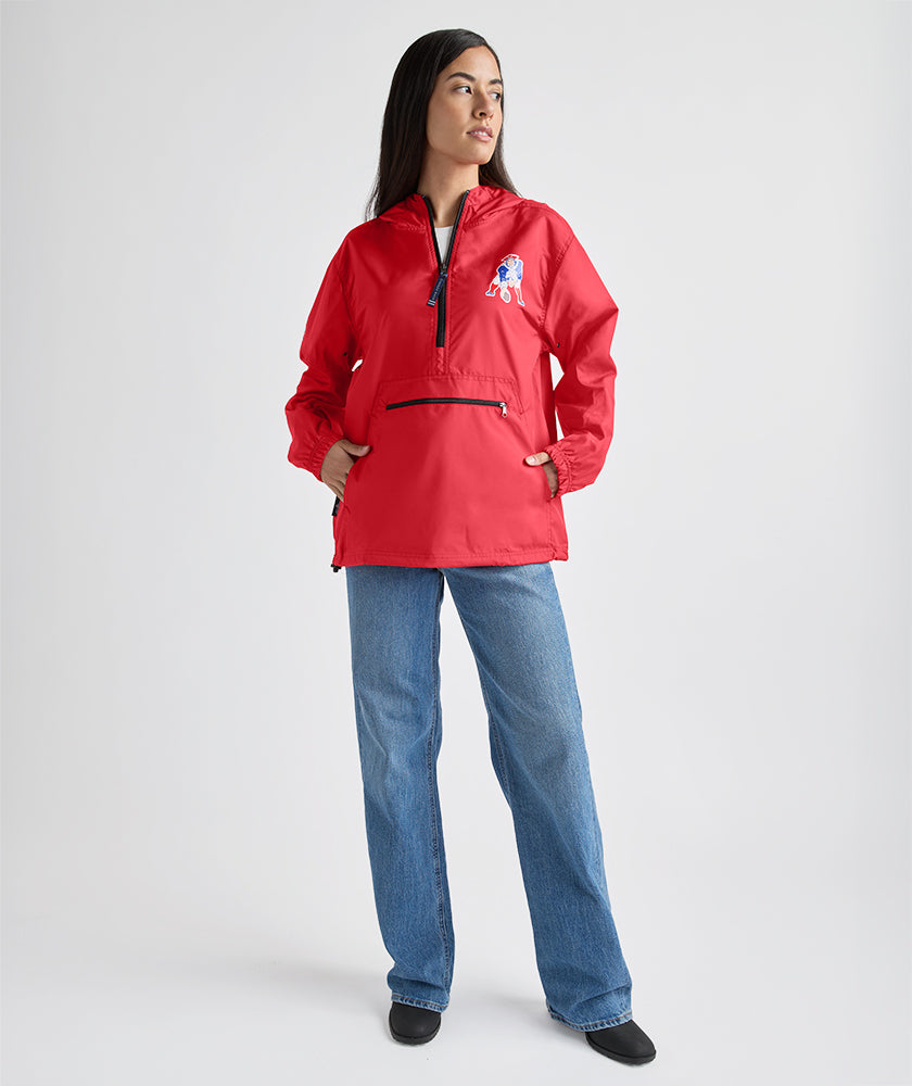 Pack-N-Go® Pullover - Patriots Edition
