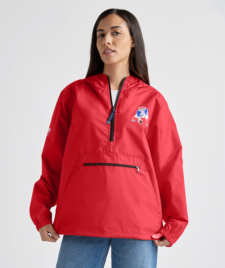 Pack-N-Go® Pullover - Patriots Edition