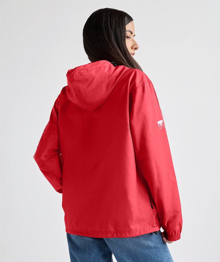 Pack-N-Go® Pullover - Patriots Edition