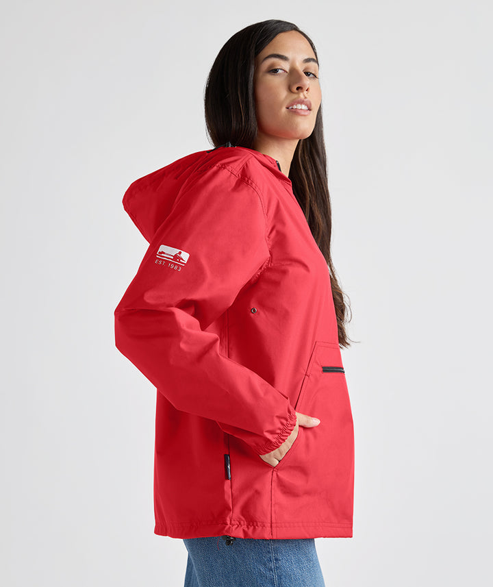 Pack-N-Go® Pullover - Patriots Edition