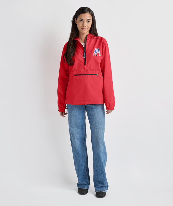 Pack-N-Go® Pullover - Patriots Edition
