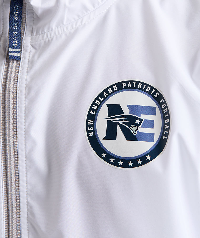 Pack-N-Go® Pullover - Patriots Edition