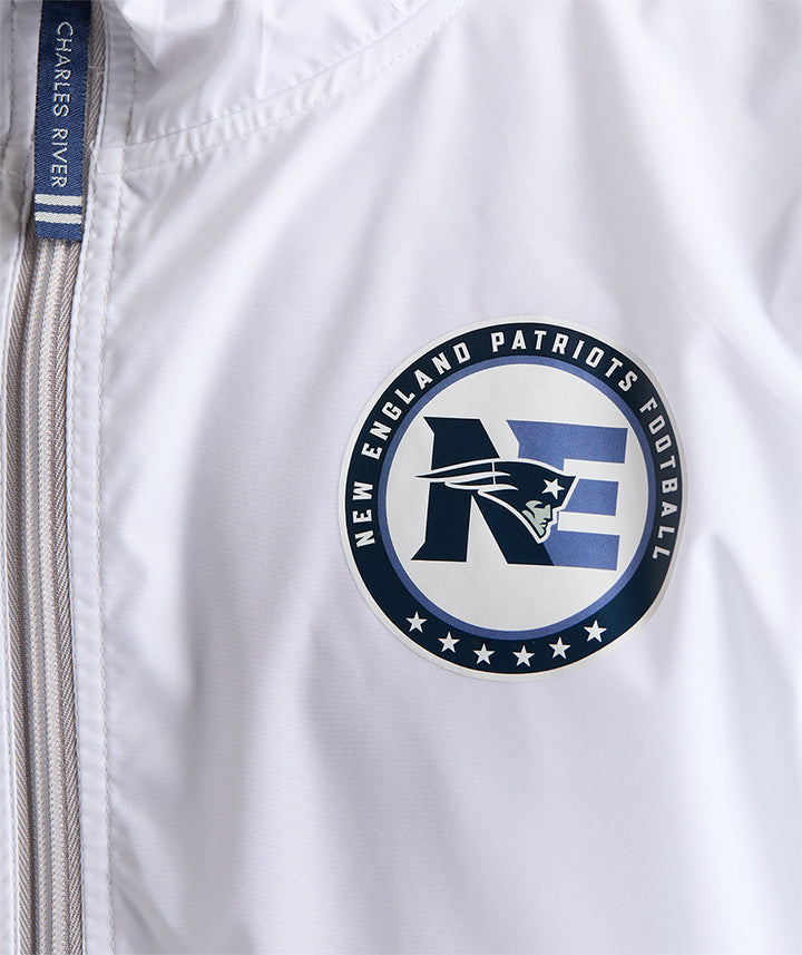 Pack-N-Go® Pullover - Patriots Edition