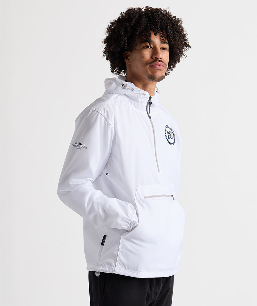 Men's Tops & Pullovers: Comfort & Style | Charles River