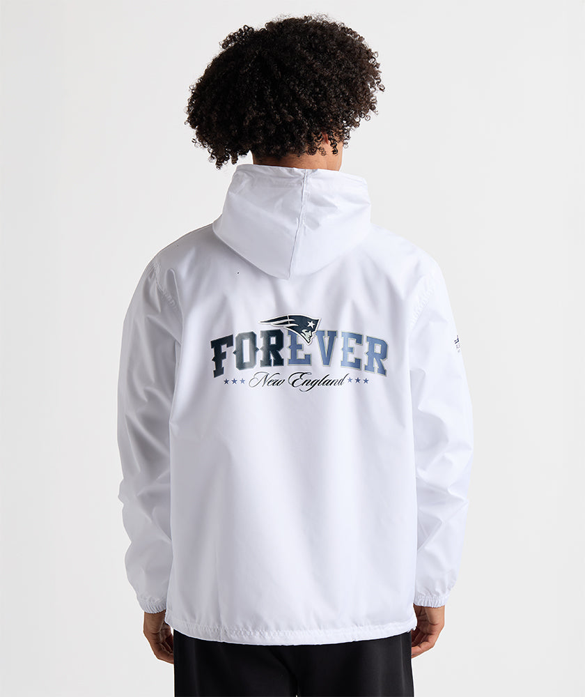 Pack-N-Go® Pullover - Patriots Edition