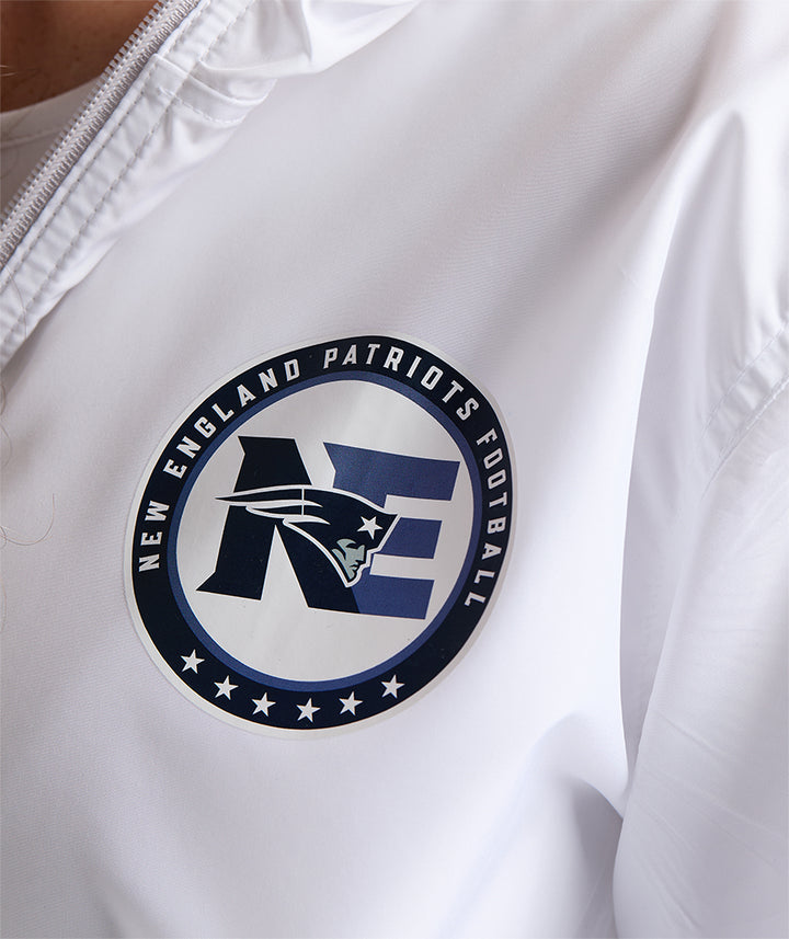 Pack-N-Go® Pullover - Patriots Edition
