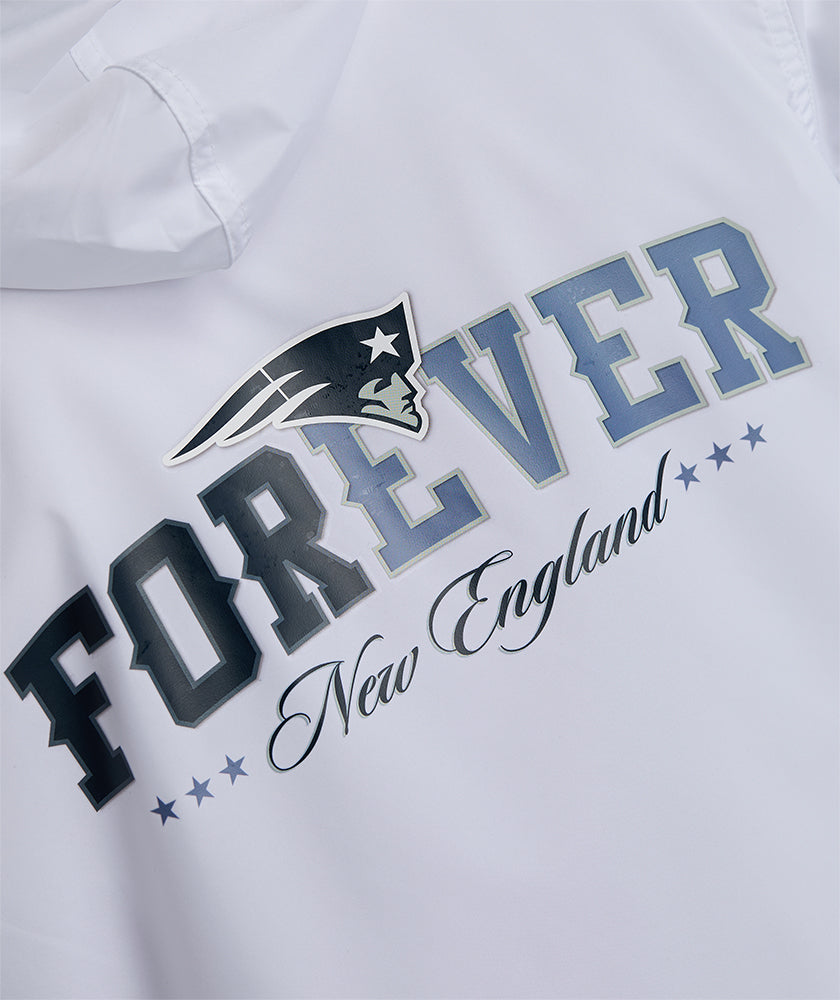 Pack-N-Go® Pullover - Patriots Edition