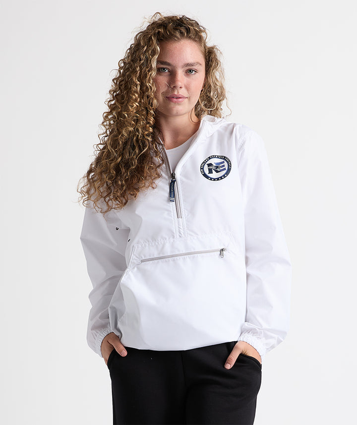 Pack-N-Go® Pullover - Patriots Edition