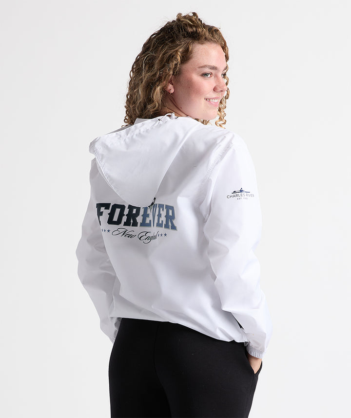 Pack-N-Go® Pullover - Patriots Edition