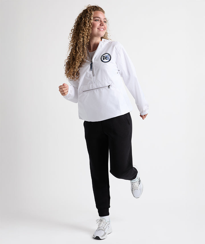 Pack-N-Go® Pullover - Patriots Edition