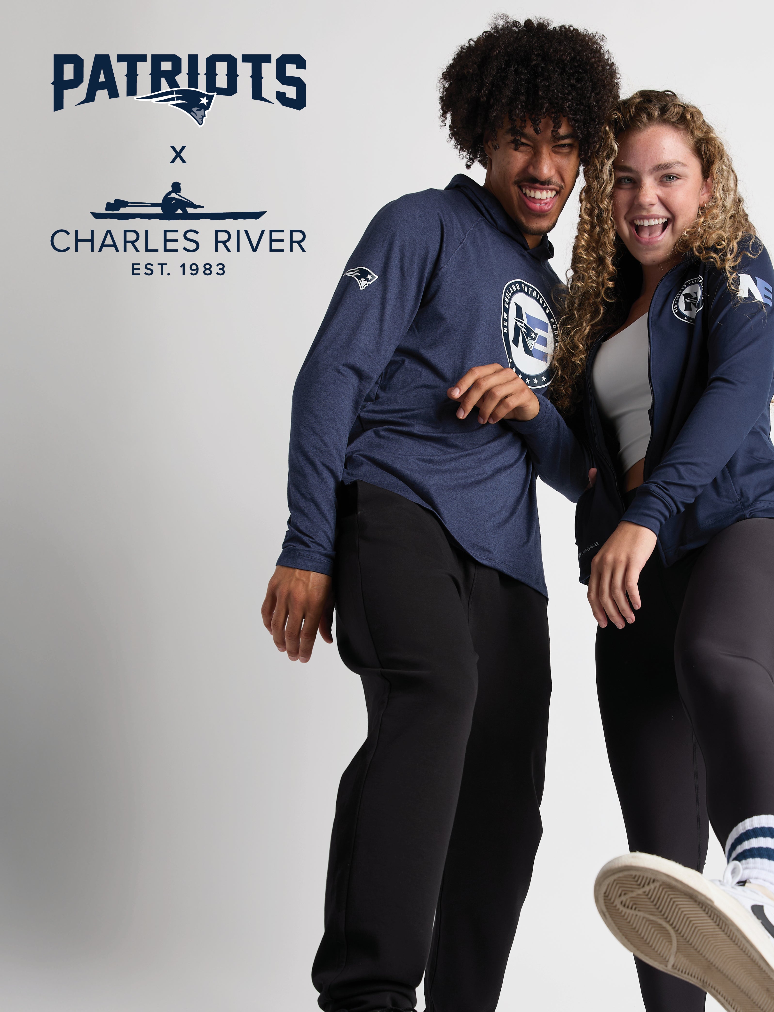 Charles River Apparel | Sharon MA Charles River Apparel | Sharon MA